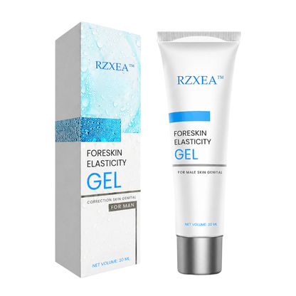 RZXEA™ Foreskin Elasticity Gel