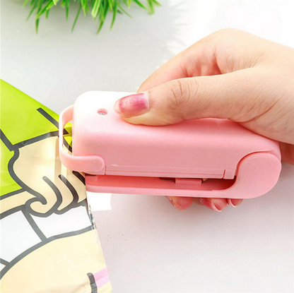 AEXZR® Mini Heat Sealing Machine
